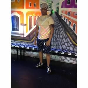 Meet your Posher, Daniel